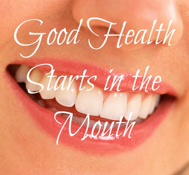 Oral Health | Sydney Dentist